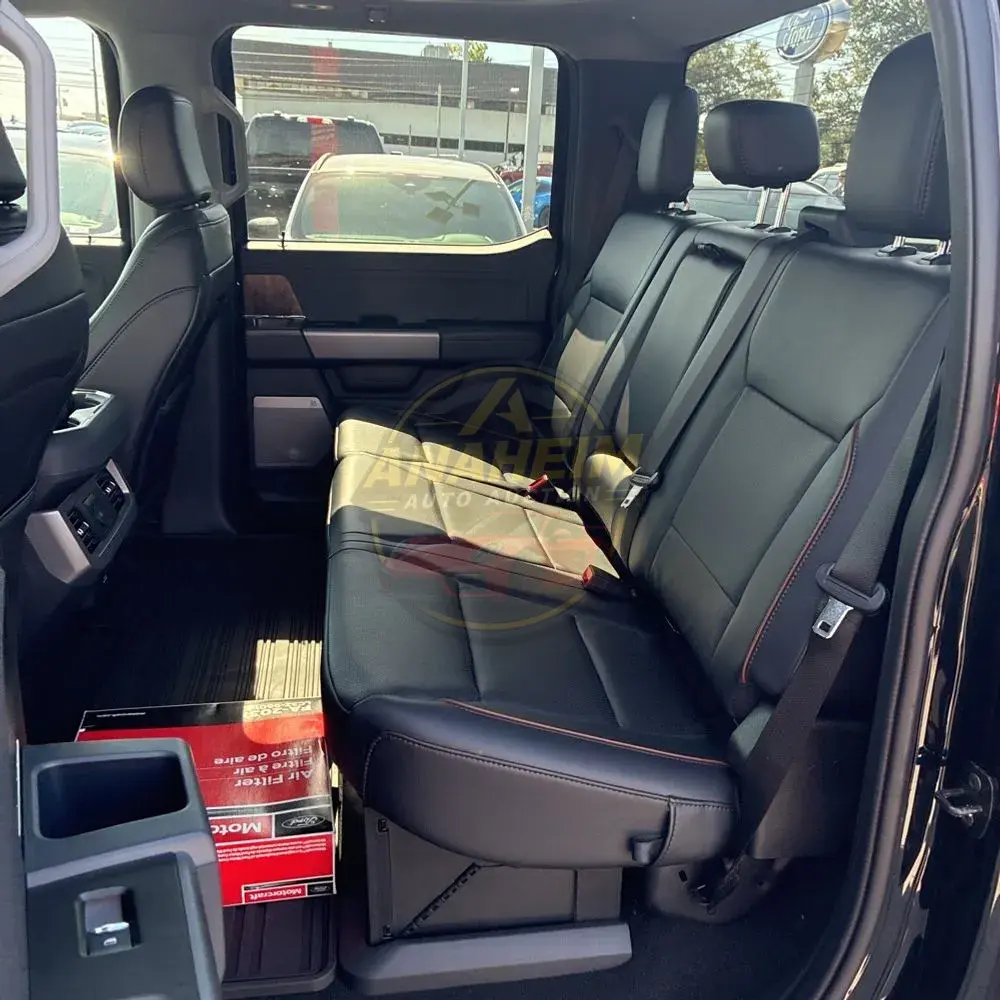 2025 Ford F350 S/D Lariat
