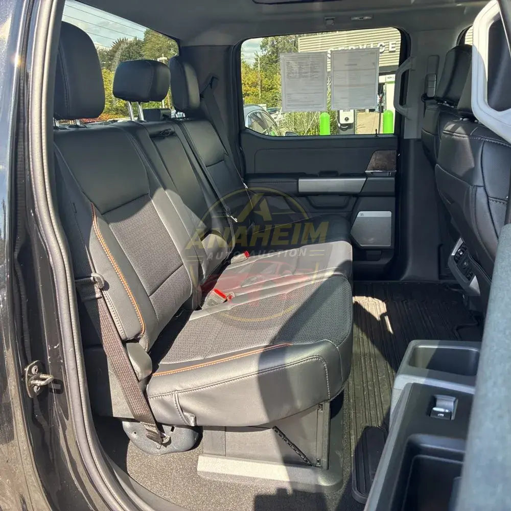 2025 Ford F350 S/D Lariat