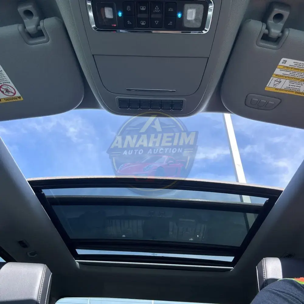 2025 Ford F350 S/D Lariat