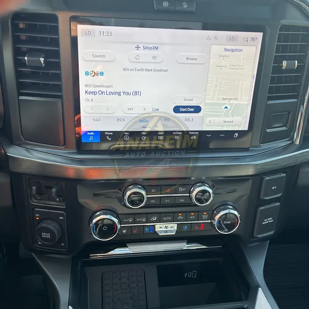 2025 Ford F350 S/D Lariat