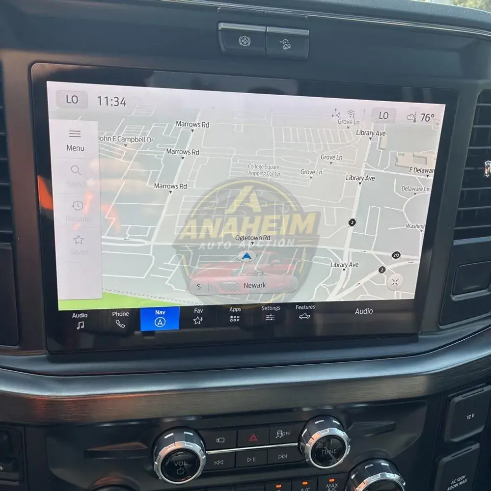 2025 Ford F350 S/D Lariat