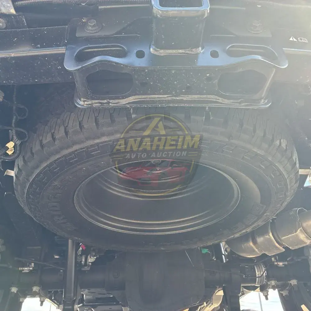 2025 Ford F350 S/D Lariat