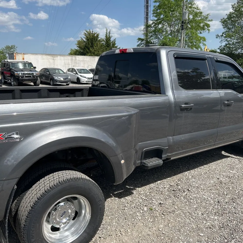 2024 Ford F350 S/D Lariat