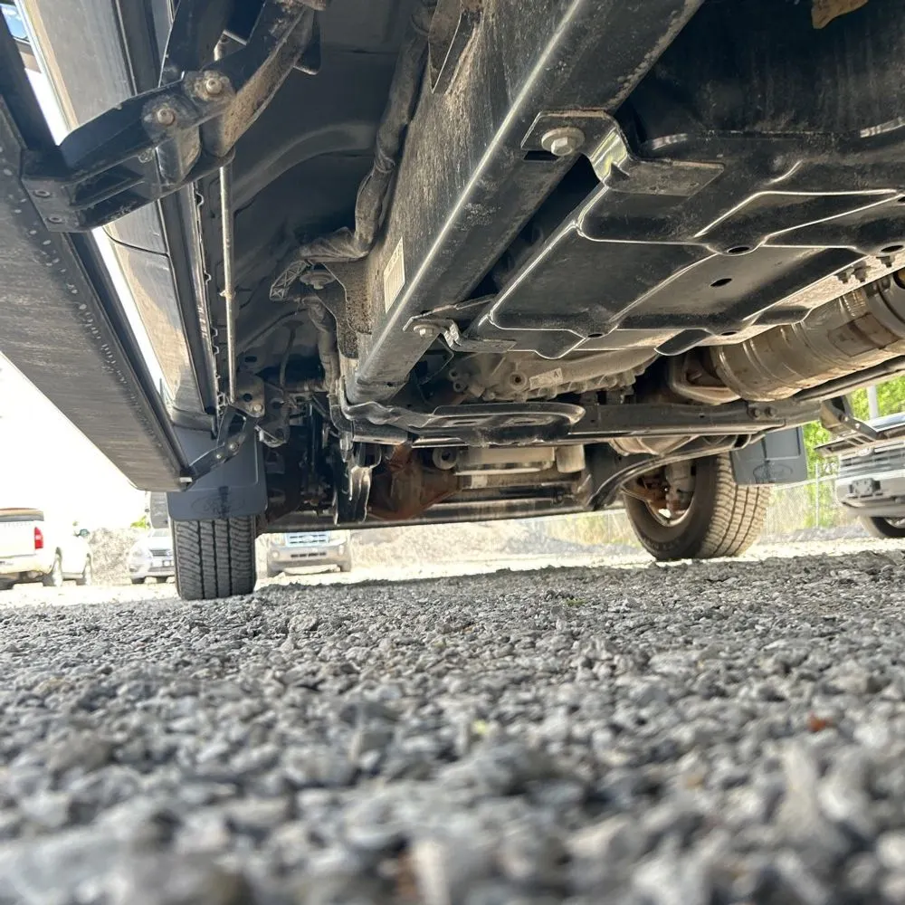 2024 Ford F350 S/D Lariat
