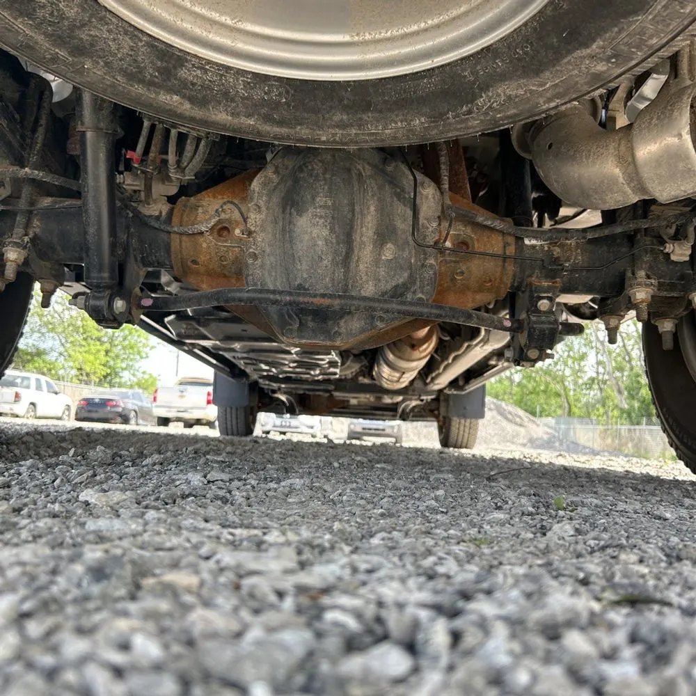 2024 Ford F350 S/D Lariat