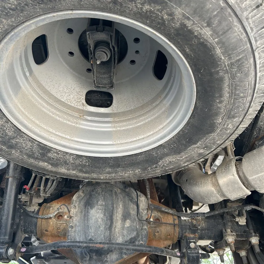 2024 Ford F350 S/D Lariat