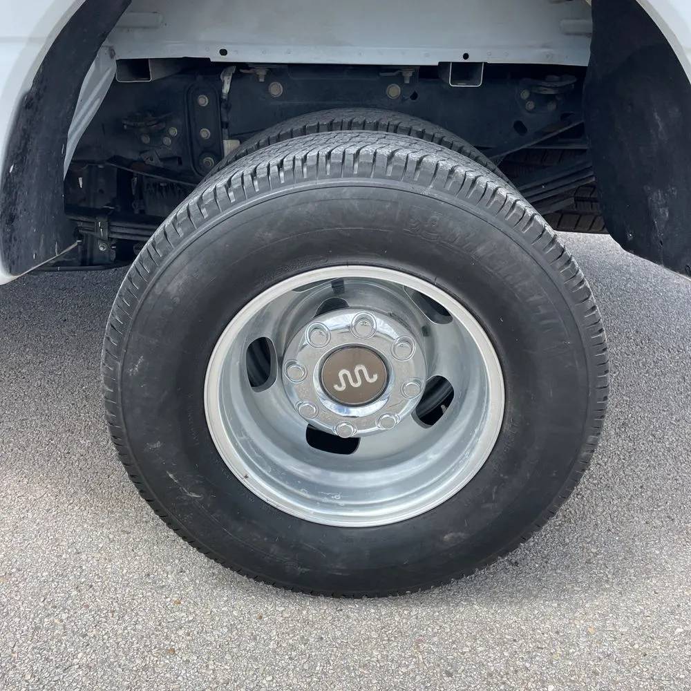 2024 Ford F-350 Super Duty King Ranch