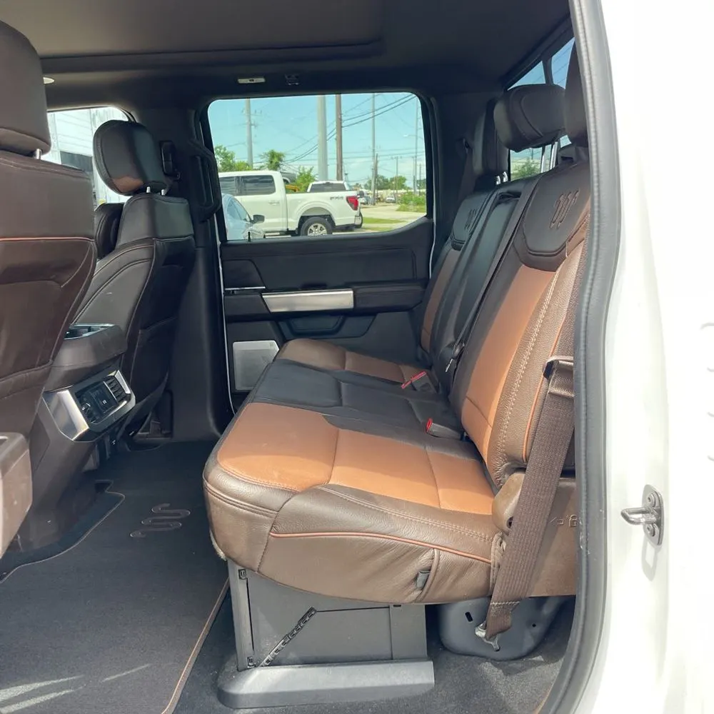 2024 Ford F-350 Super Duty King Ranch