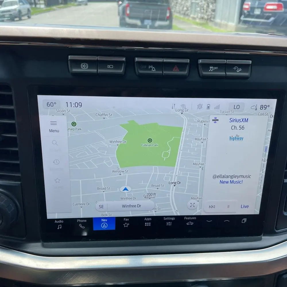 2024 Ford F-350 Super Duty King Ranch