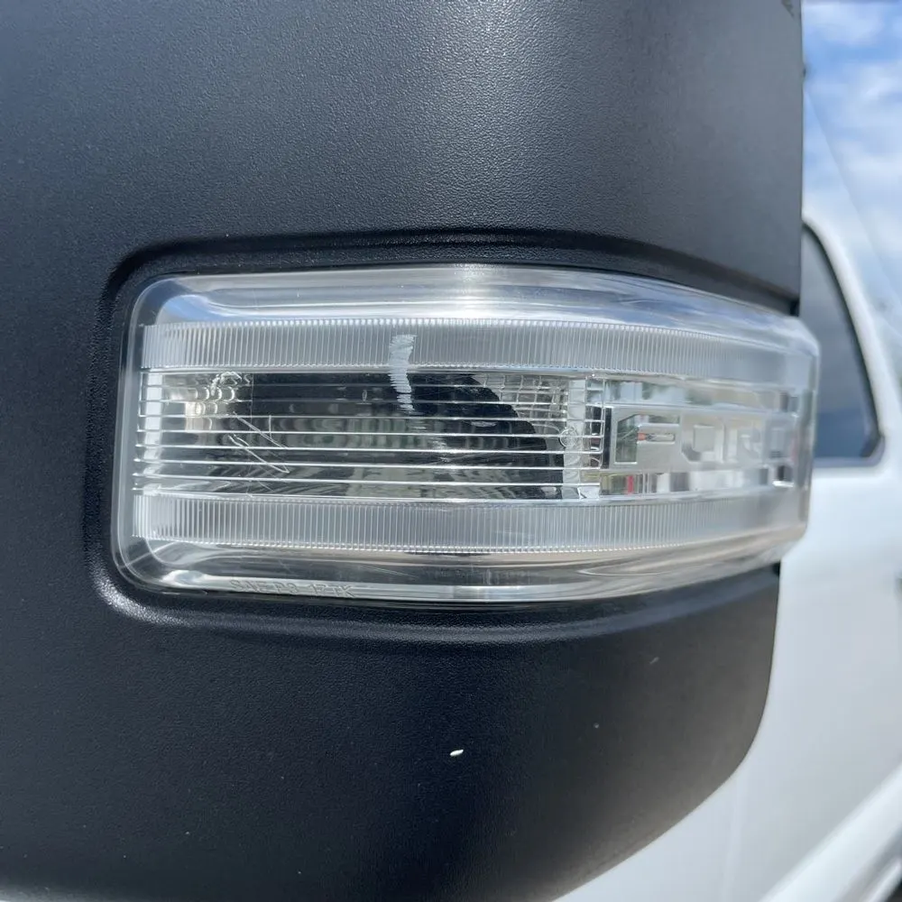 2024 Ford F-350 Super Duty King Ranch