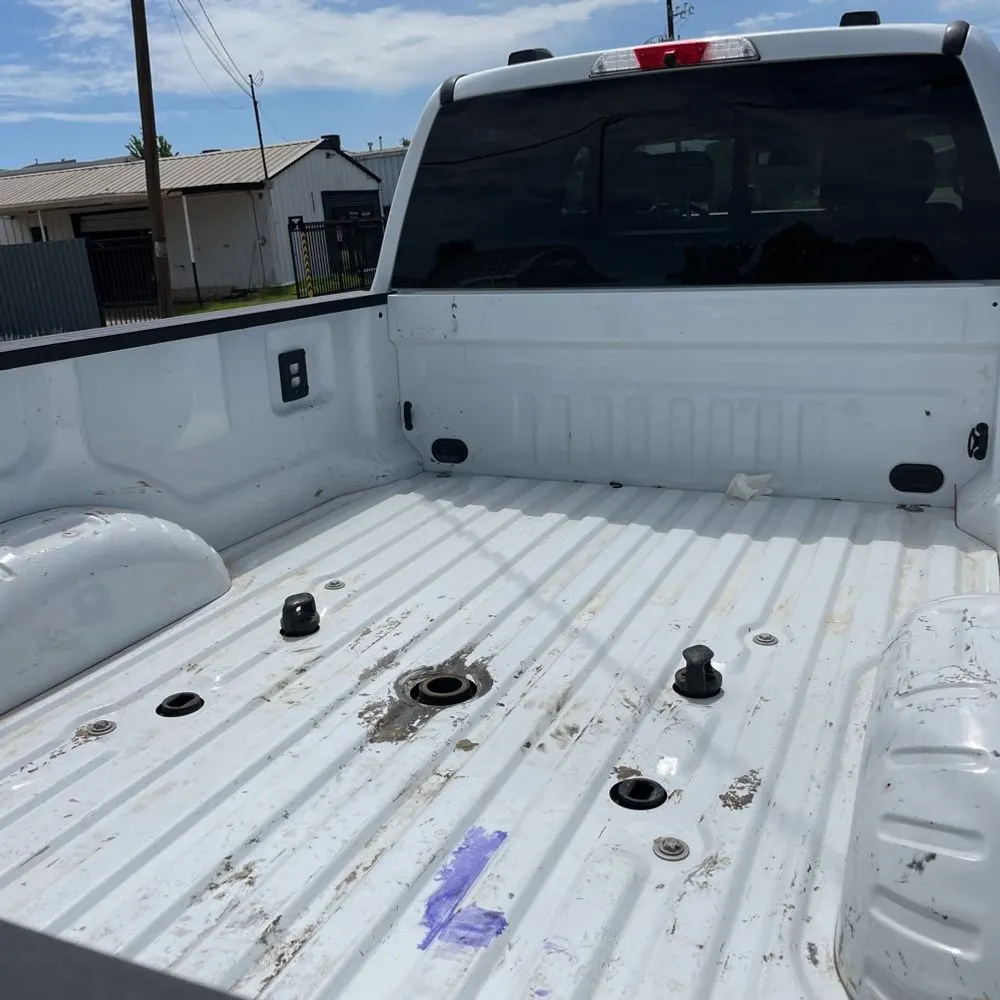 2024 Ford F-350 Super Duty King Ranch