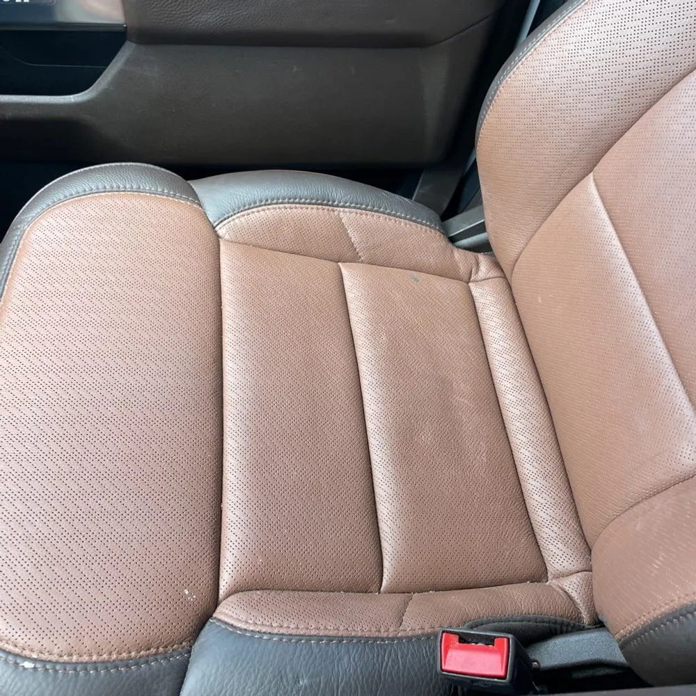 2024 Ford F-350 Super Duty King Ranch