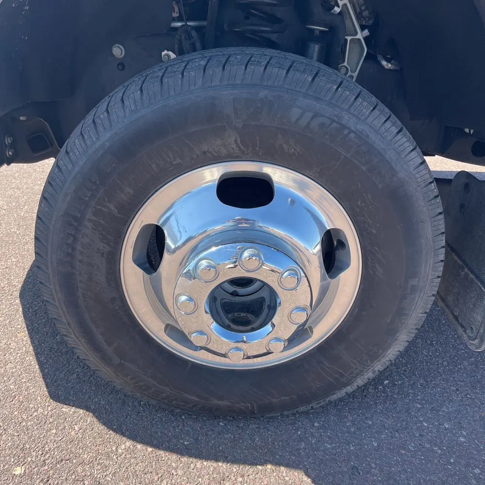 2023 Ford F350 S/D Lariat