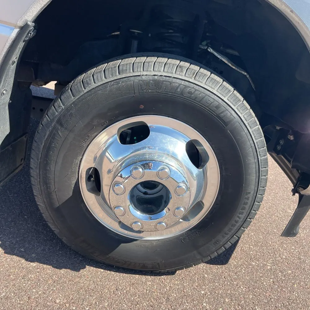 2023 Ford F350 S/D Lariat