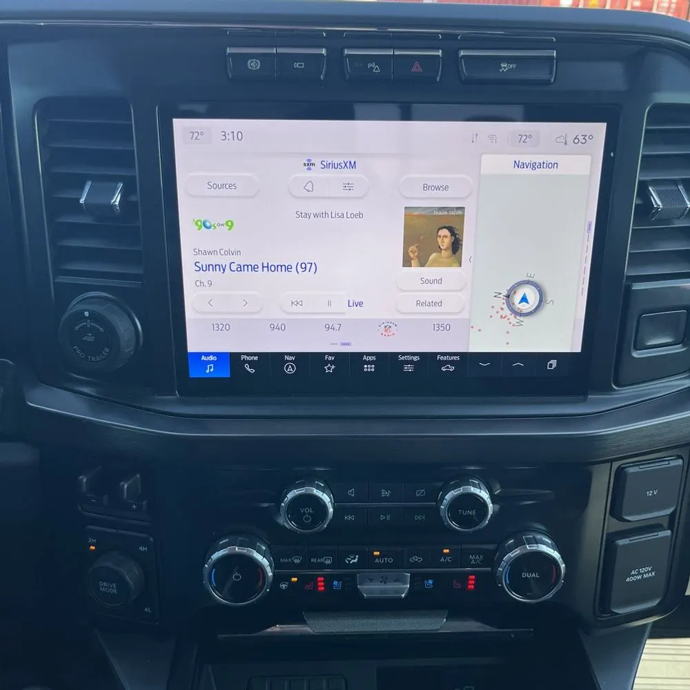 2023 Ford F350 S/D Lariat