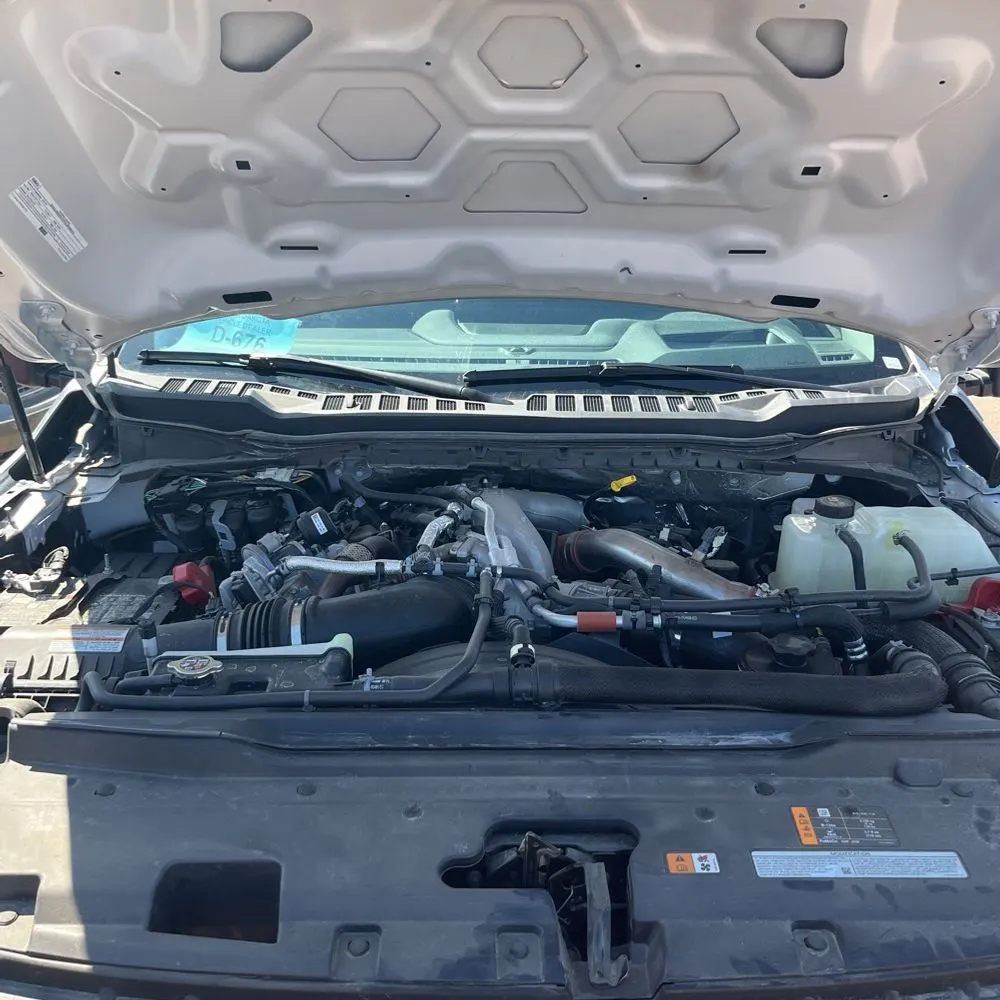 2023 Ford F350 S/D Lariat