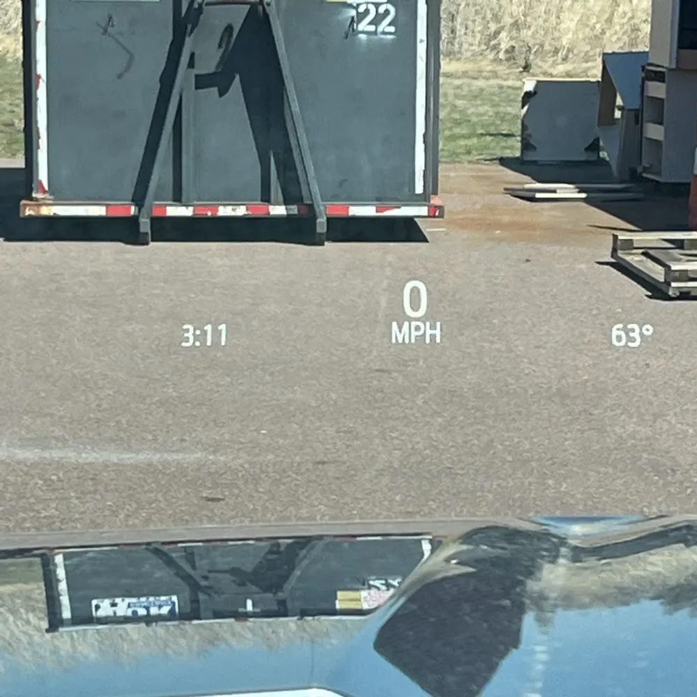 2023 Ford F350 S/D Lariat
