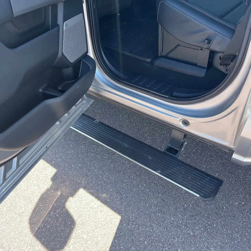2023 Ford F350 S/D Lariat