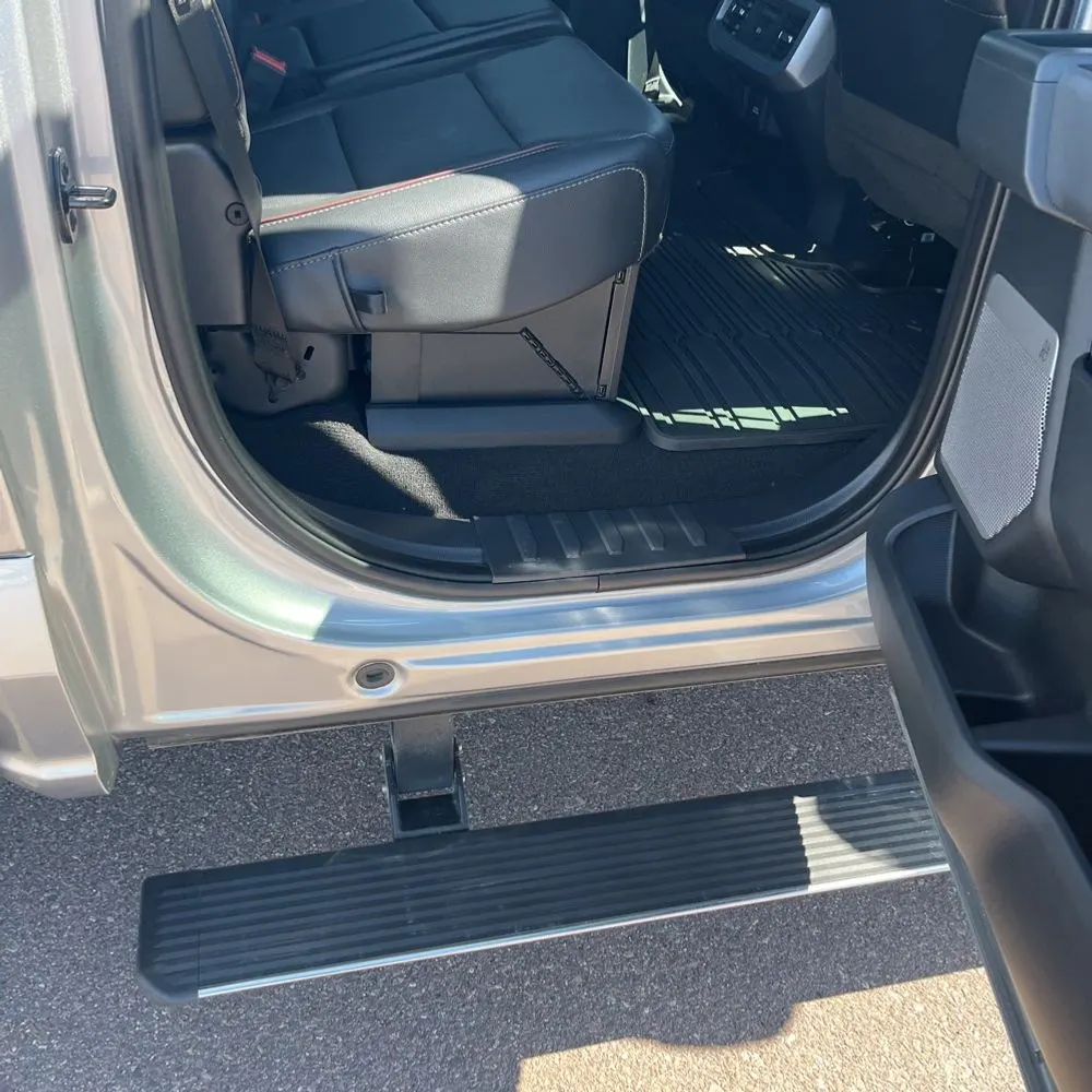 2023 Ford F350 S/D Lariat