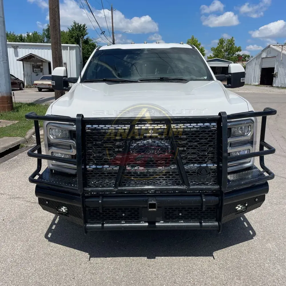 2023 Ford F-350 Super Duty Lariat
