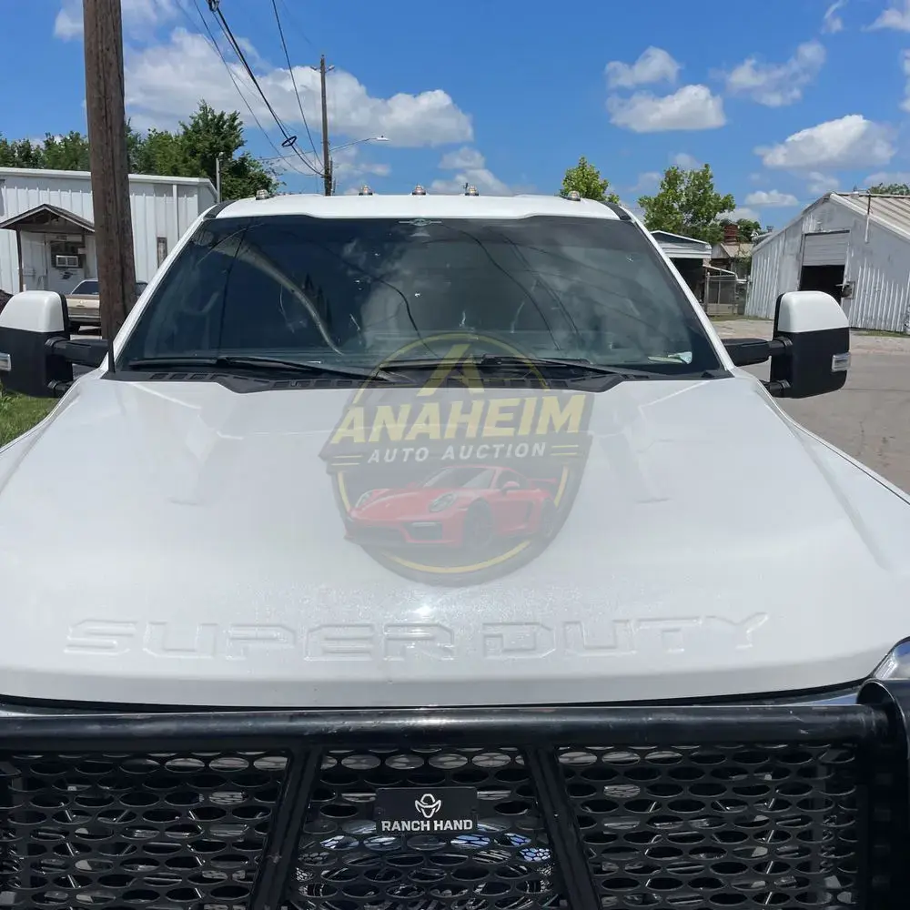 2023 Ford F-350 Super Duty Lariat