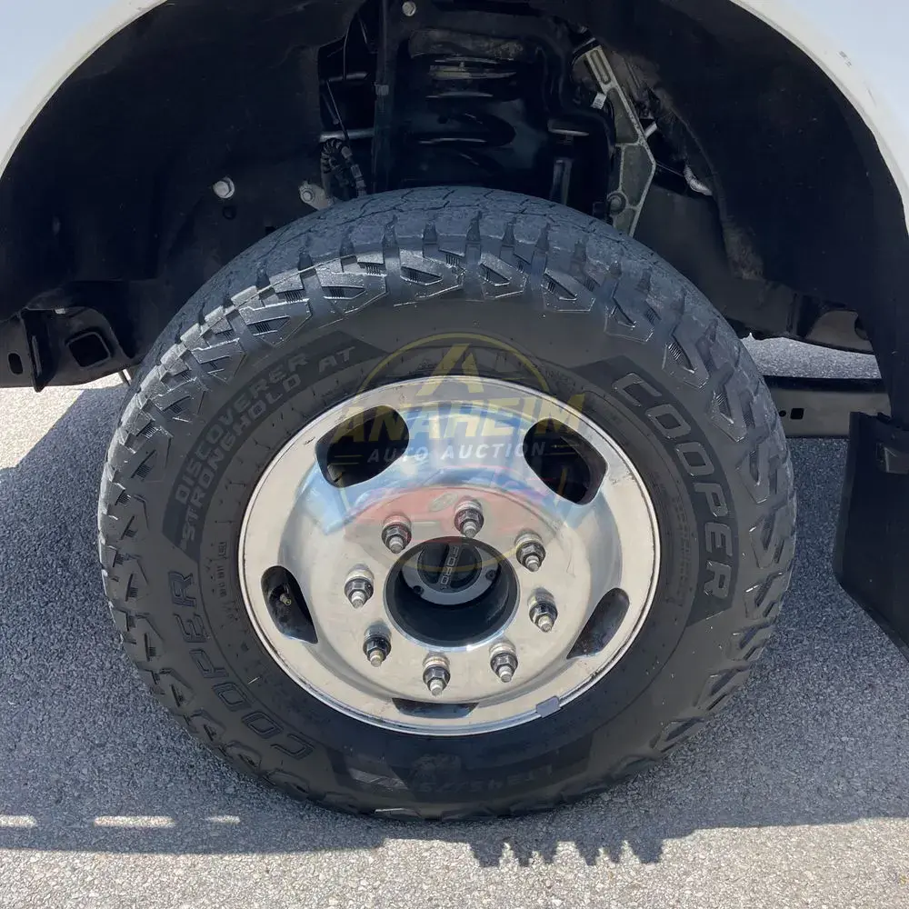 2023 Ford F-350 Super Duty Lariat