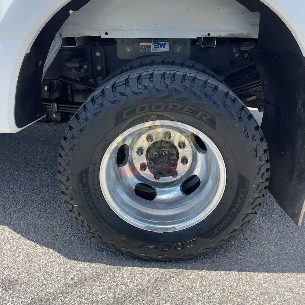 2023 Ford F-350 Super Duty Lariat