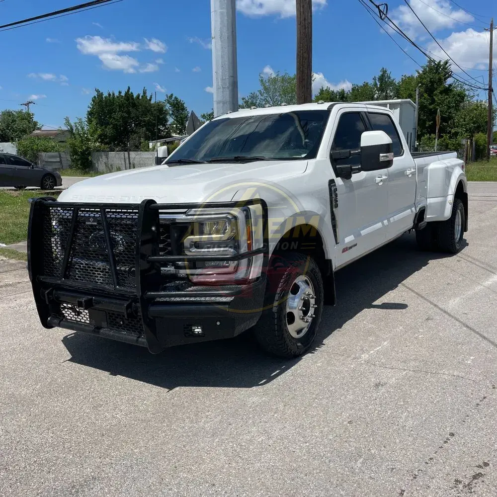 2023 Ford F-350 Super Duty Lariat