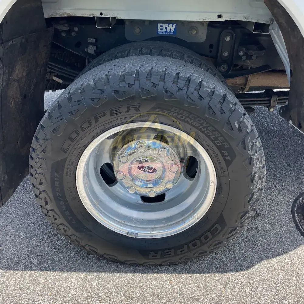 2023 Ford F-350 Super Duty Lariat