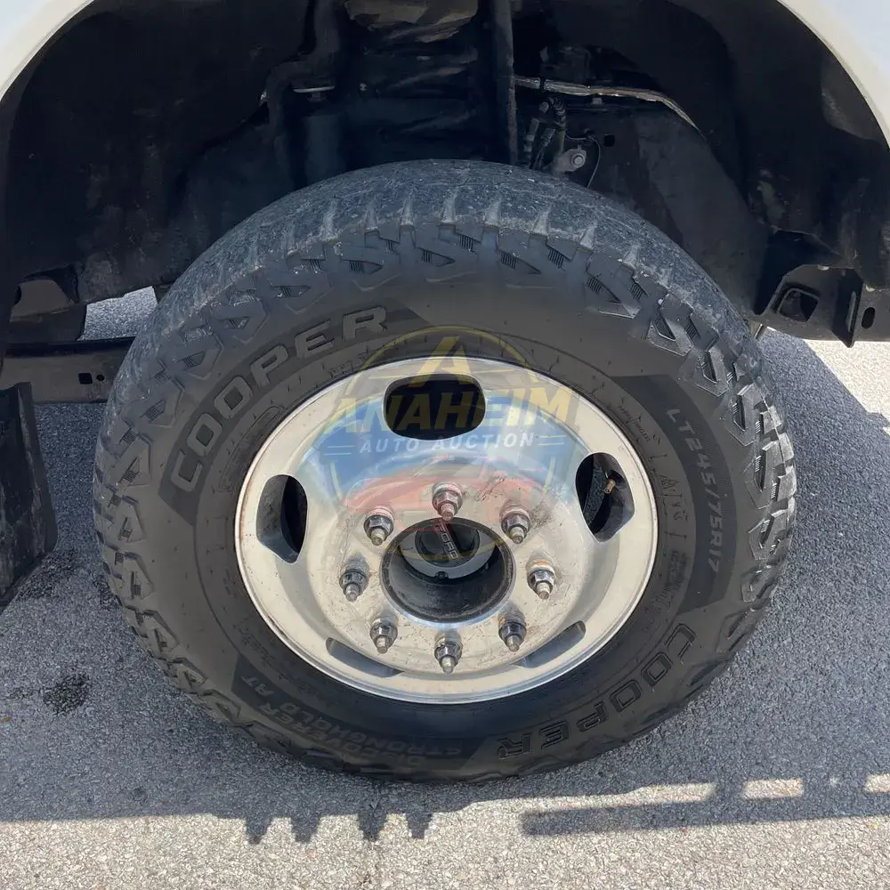 2023 Ford F-350 Super Duty Lariat