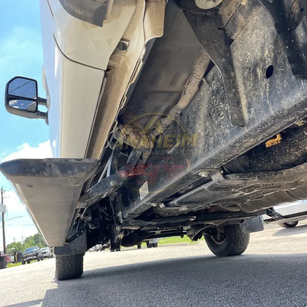 2023 Ford F-350 Super Duty Lariat