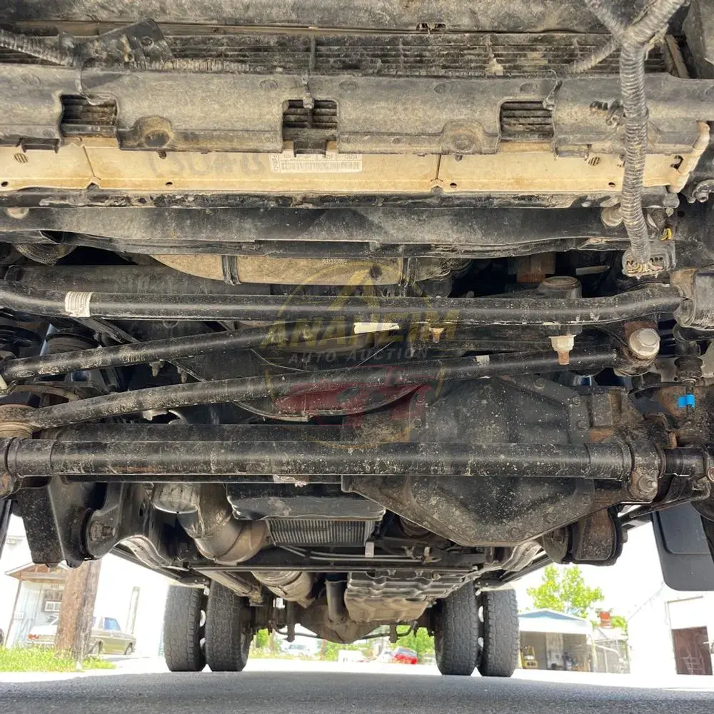 2023 Ford F-350 Super Duty Lariat