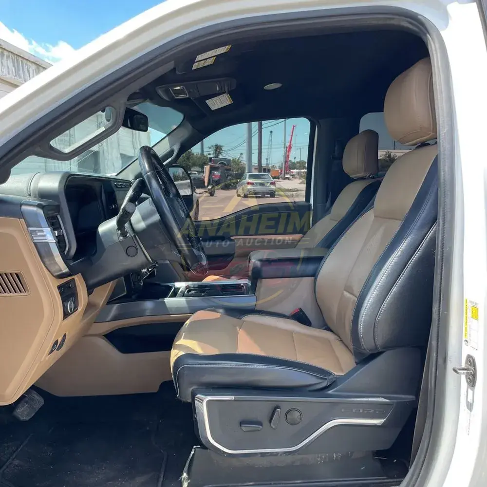 2023 Ford F-350 Super Duty Lariat