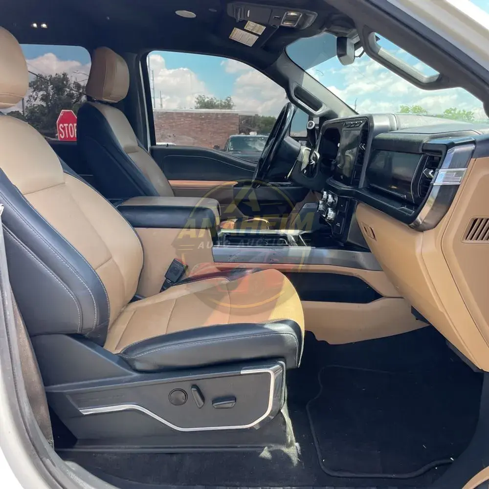 2023 Ford F-350 Super Duty Lariat