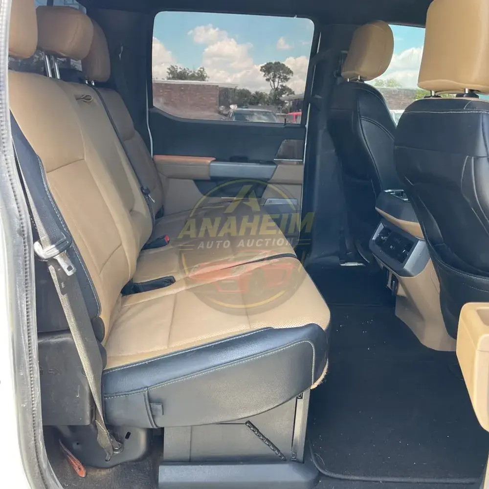 2023 Ford F-350 Super Duty Lariat