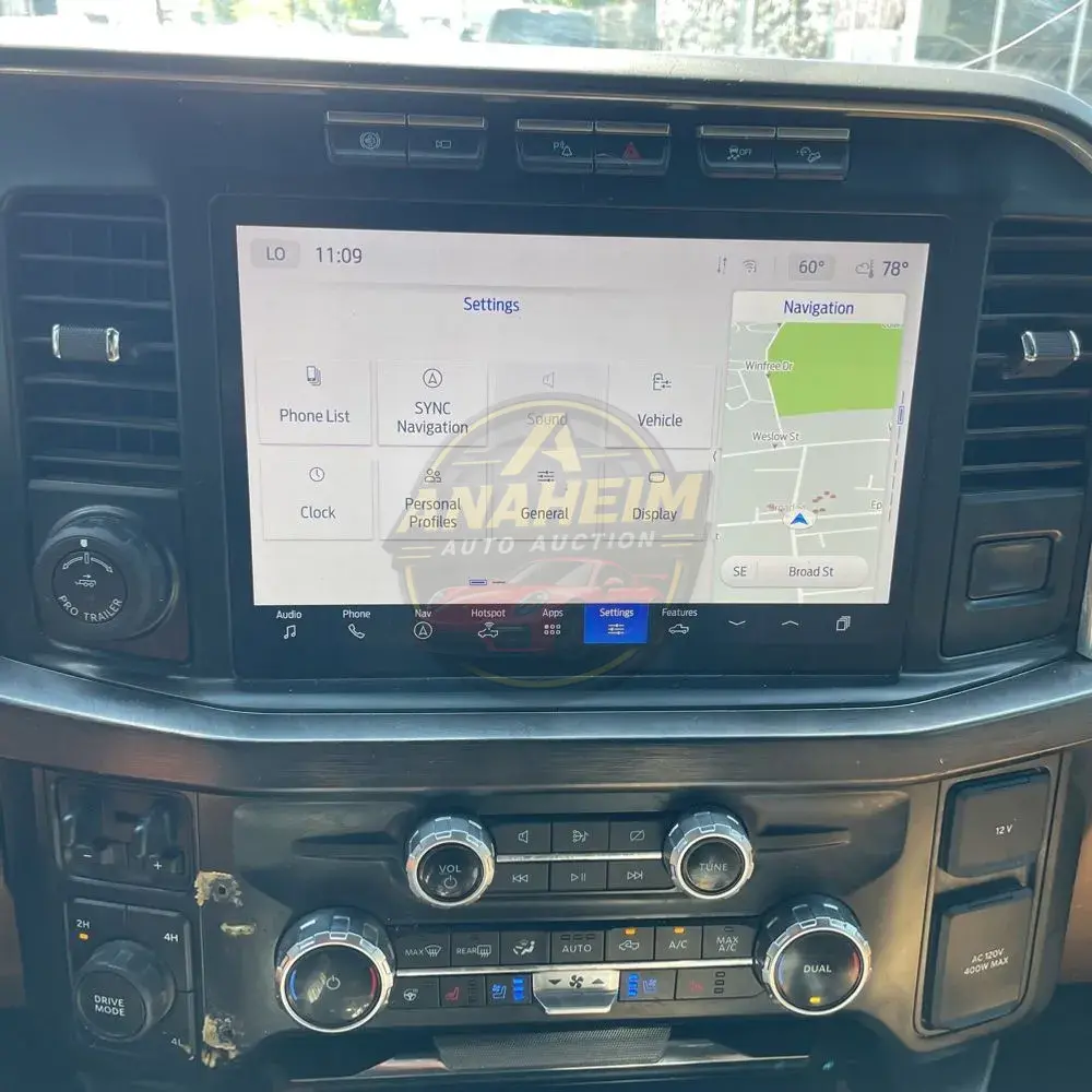 2023 Ford F-350 Super Duty Lariat
