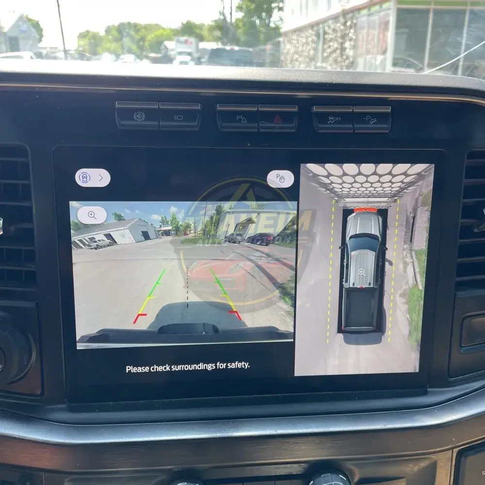 2023 Ford F-350 Super Duty Lariat