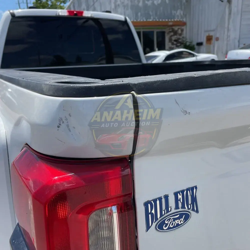 2023 Ford F-350 Super Duty Lariat