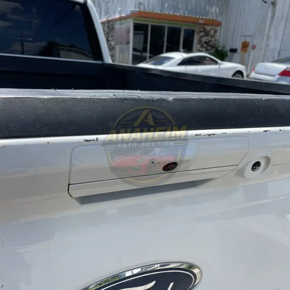 2023 Ford F-350 Super Duty Lariat