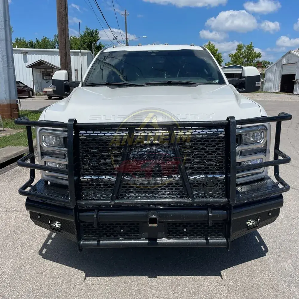 2023 Ford F-350 Super Duty Lariat