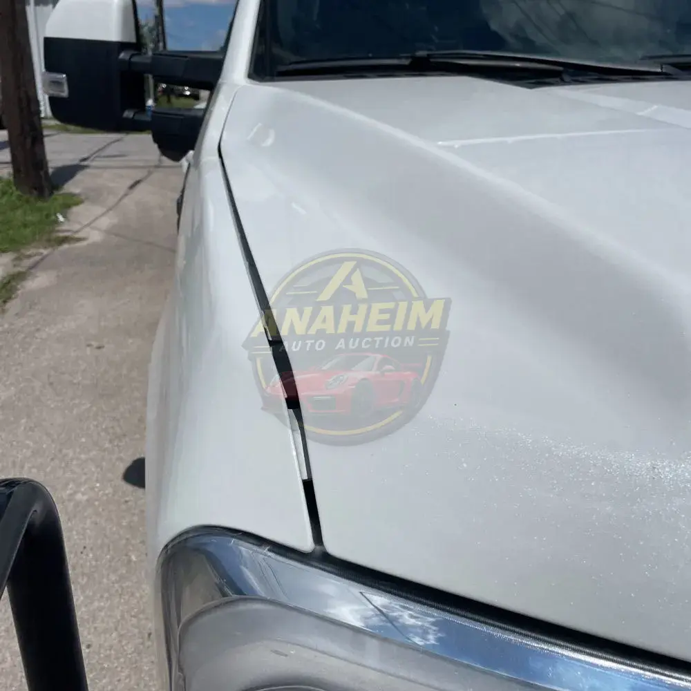 2023 Ford F-350 Super Duty Lariat