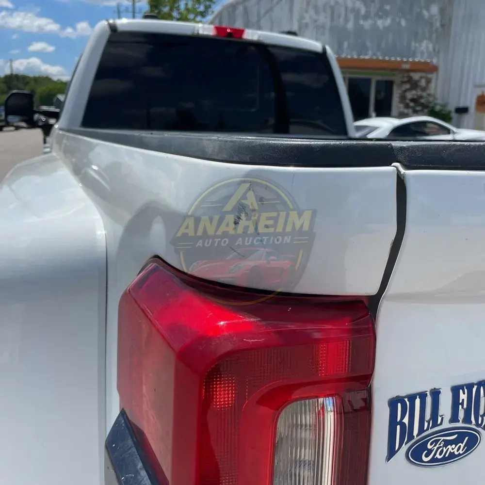 2023 Ford F-350 Super Duty Lariat
