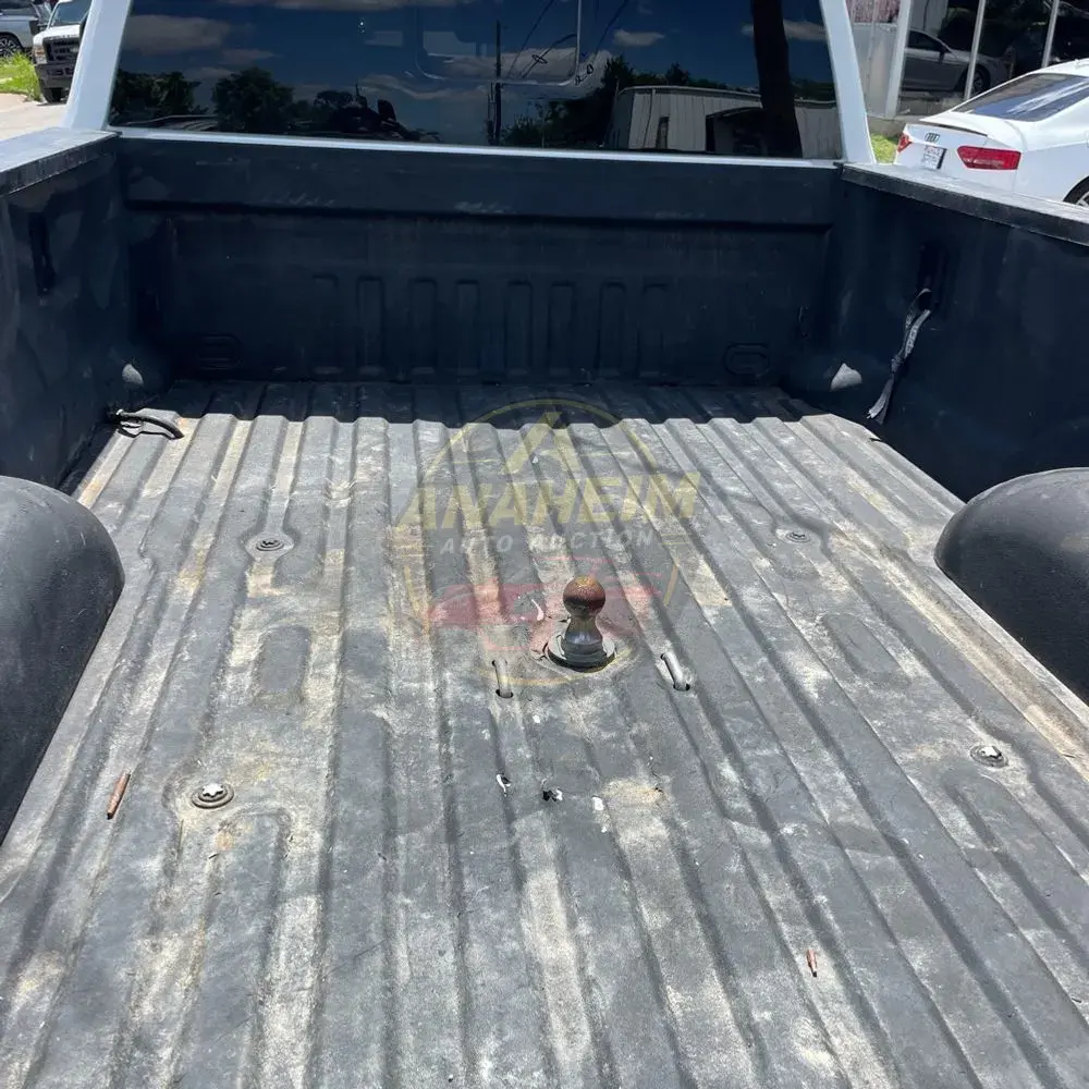 2023 Ford F-350 Super Duty Lariat