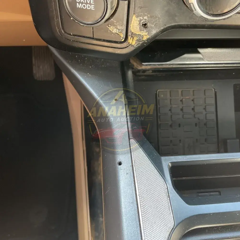 2023 Ford F-350 Super Duty Lariat