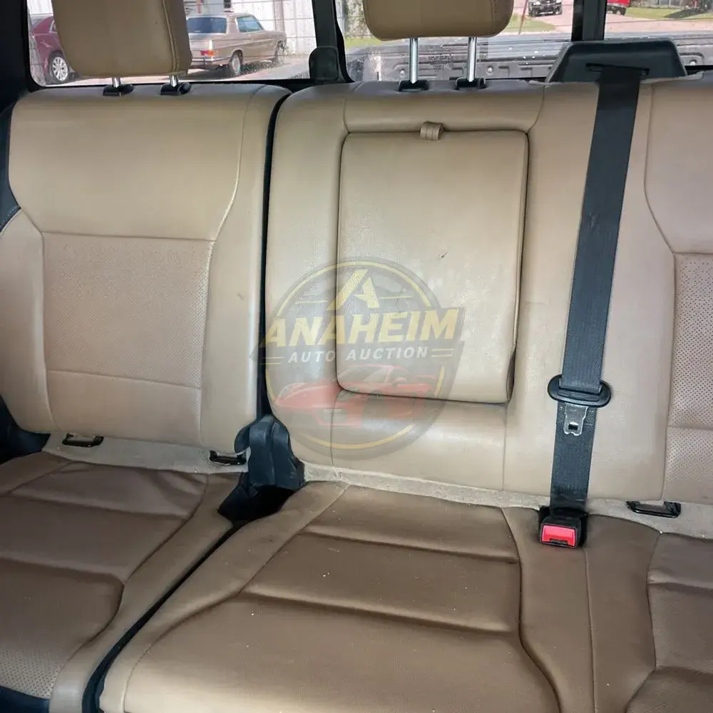 2023 Ford F-350 Super Duty Lariat