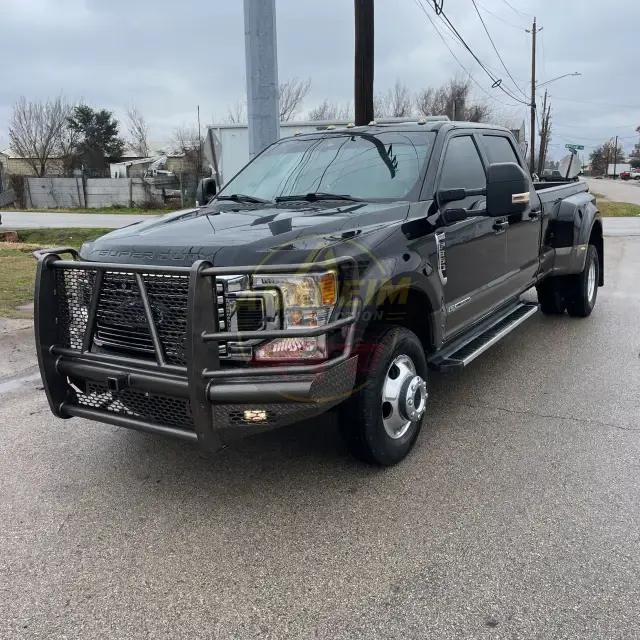 2022 Ford F-350 Super Duty Lariat