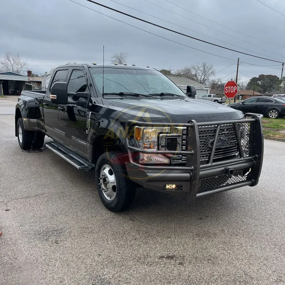 2022 Ford F-350 Super Duty Lariat