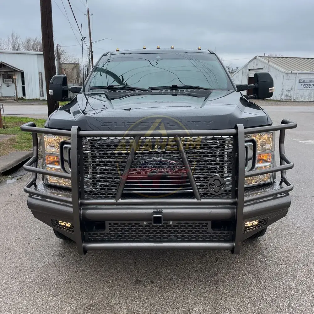 2022 Ford F-350 Super Duty Lariat