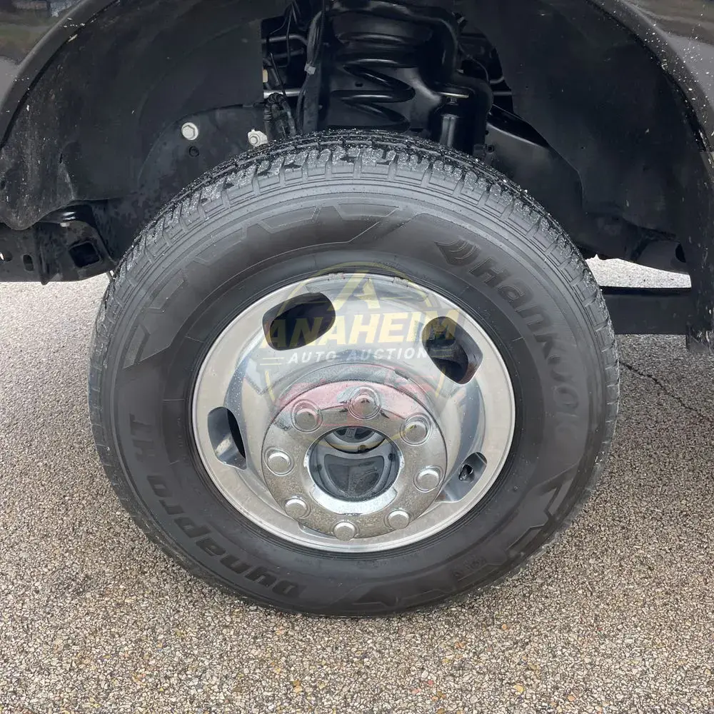 2022 Ford F-350 Super Duty Lariat