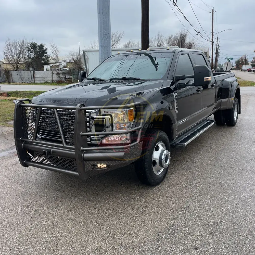 2022 Ford F-350 Super Duty Lariat